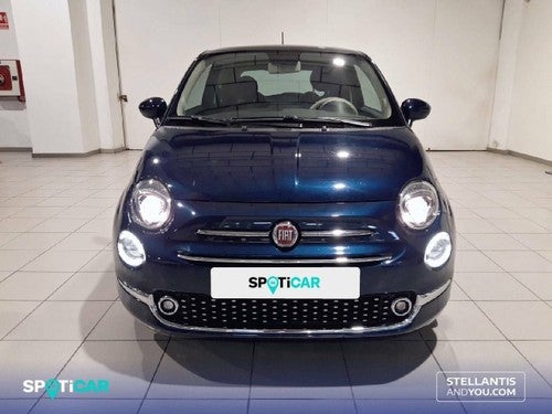 Fiat 500 1.0 Hybrid 51KW (70 CV) Dolcevita