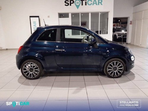 Fiat 500 1.0 Hybrid 51KW (70 CV) Dolcevita