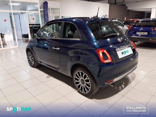 Fiat 500 1.0 Hybrid 51KW (70 CV) Dolcevita