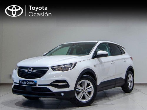 OPEL Grandland X 1.2 Turbo Selective