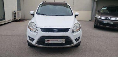 FORD Kuga 2.0TDCI Trend 2WD