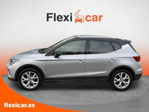 Seat Arona 1.5 TSI 110kW (150CV) DSG FR Limited Ed