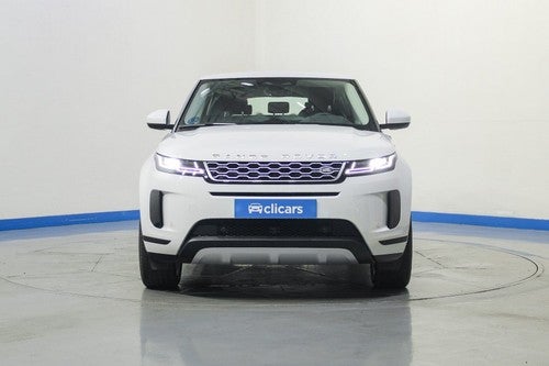 LAND-ROVER Range Rover Evoque Range Rover Evoque 1.5 I3 PHEV SE AWD Auto