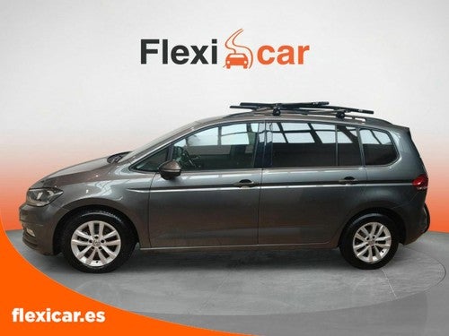 Volkswagen Touran Advance 1.6 TDI 85kW (115CV) DSG