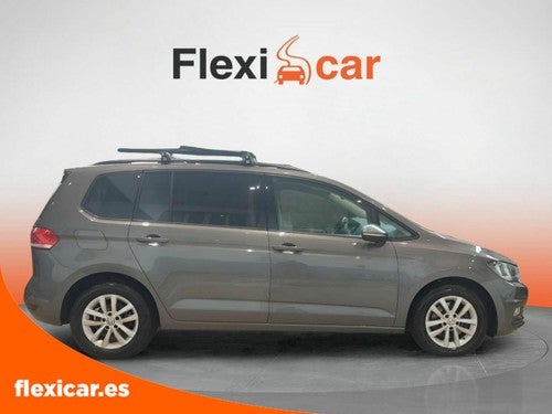 Volkswagen Touran Advance 1.6 TDI 85kW (115CV) DSG