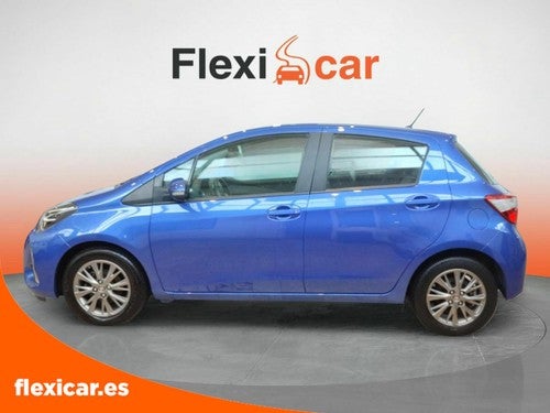 Toyota Yaris 1.0 70 Active