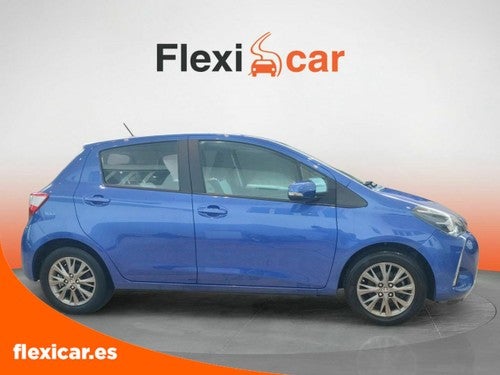 Toyota Yaris 1.0 70 Active