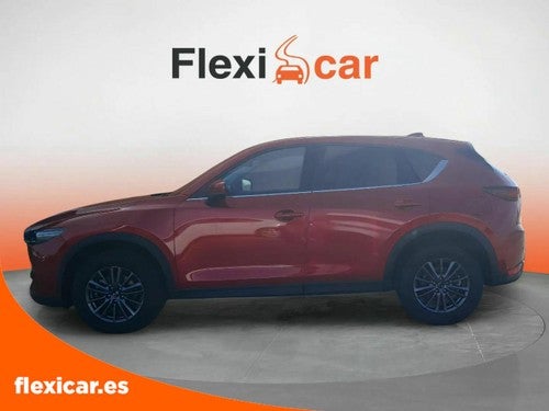 Mazda CX-5 2.2 D 110kW (150CV) 2WD Evolution Navi