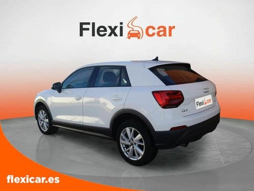 Audi Q2 Advanced 30 TDI 85kW (116CV) S tronic