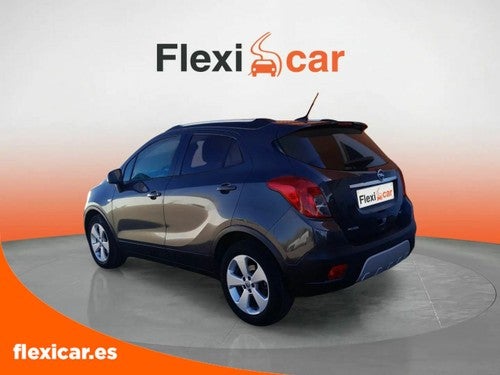 Opel Mokka 1.7 CDTi 4X2 S&S Business