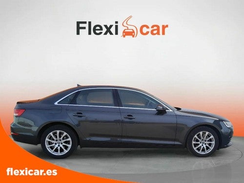 Audi A4 2.0 TDI 110kW (150CV) S tronic