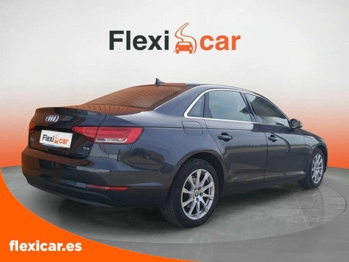 Audi A4 2.0 TDI 110kW (150CV) S tronic