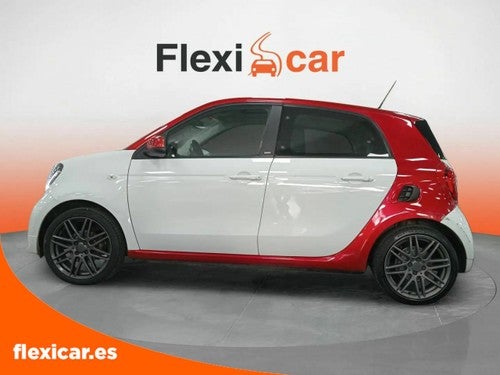 Smart Forfour 0.9 66kW (90CV) S/S