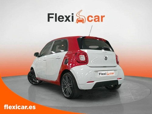 Smart Forfour 0.9 66kW (90CV) S/S