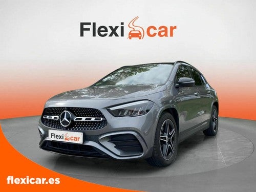 Mercedes GLA GLA 200 D