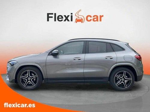 Mercedes GLA GLA 200 D