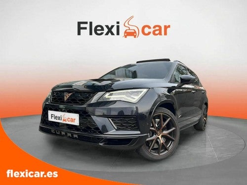 Cupra Ateca 2.0 TSI 221kW (300CV) 4Drive DSG St&Sp