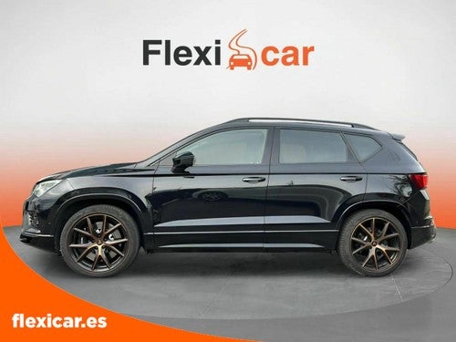 Cupra Ateca 2.0 TSI 221kW (300CV) 4Drive DSG St&Sp