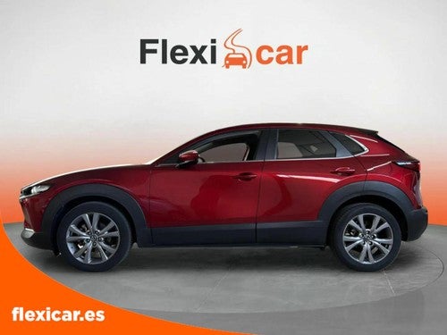 Mazda CX-30 SKYACTIV-X 2.0 132kW AWD Zenith W.Saf