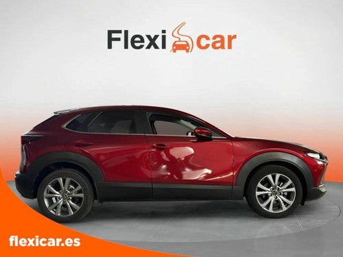 Mazda CX-30 SKYACTIV-X 2.0 132kW AWD Zenith W.Saf