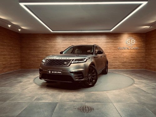 LAND-ROVER Range Rover Velar  D240 2.0 SD4 16V DPF 4WD 240 cv