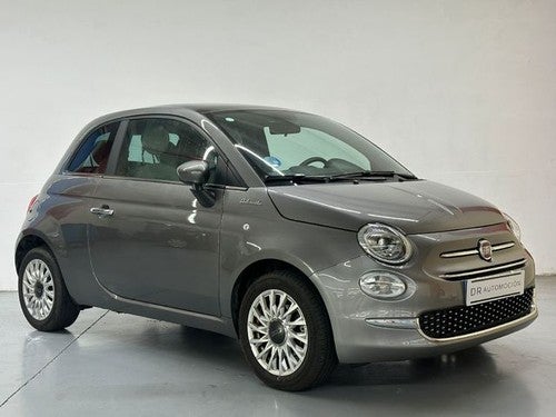 FIAT 500 1.0 Hybrid Dolcevita 52kW