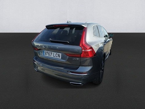 VOLVO XC60 2.0 D4 Inscription Auto