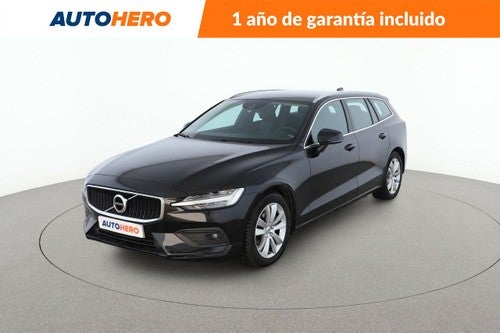 VOLVO V60 D4 Momentum Pro Aut.