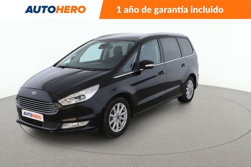 FORD Galaxy 1.5 EcoBoost Titanium 160