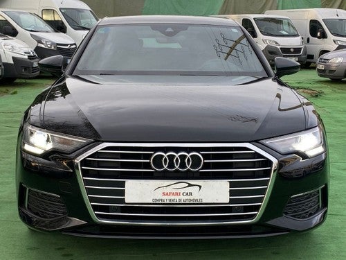 AUDI A6 2.0 204CV