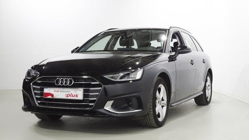 AUDI A4 Avant 30 TDI Advanced S tronic 100kW