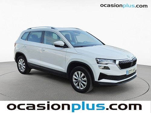 SKODA Karoq 1.5 TSI 110kW (150CV) ACT Ambition