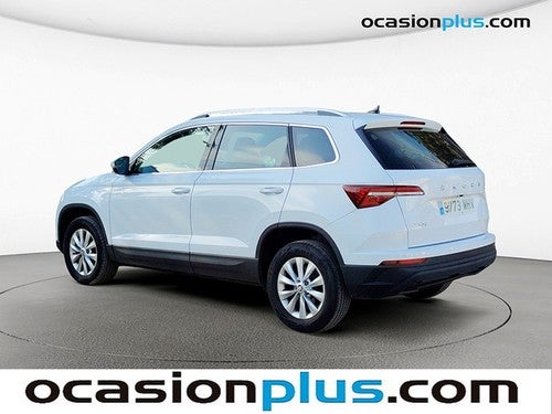 SKODA Karoq 1.5 TSI 110kW (150CV) ACT Ambition