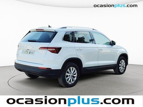 SKODA Karoq 1.5 TSI 110kW (150CV) ACT Ambition