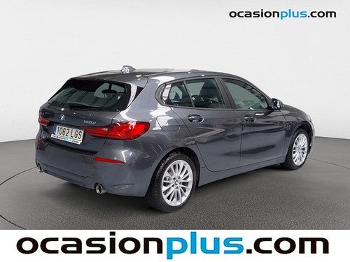 BMW Serie 1 120d xDrive