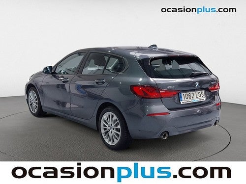 BMW Serie 1 120d xDrive