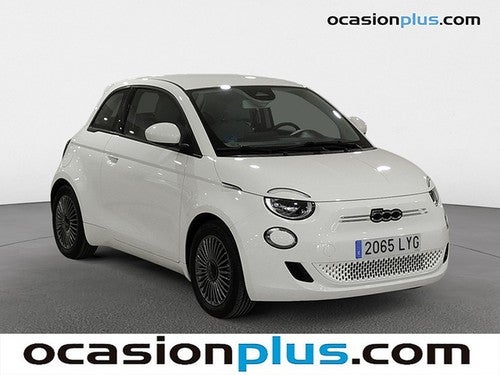 FIAT 500 Icon Hb 320km 85kW (118CV)