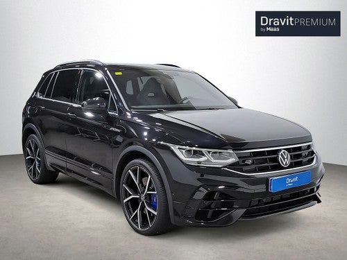 VOLKSWAGEN Tiguan 2.0 TSI R 4Motion DSG 235kW