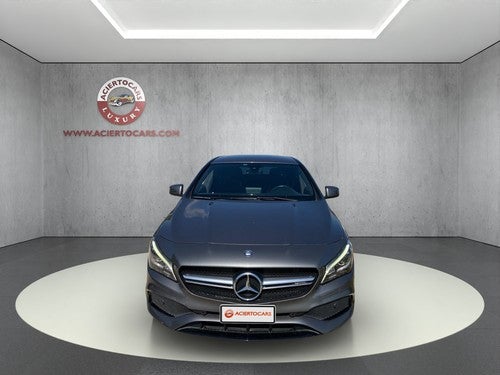 MERCEDES Clase CLA CLA 250 4MATIC