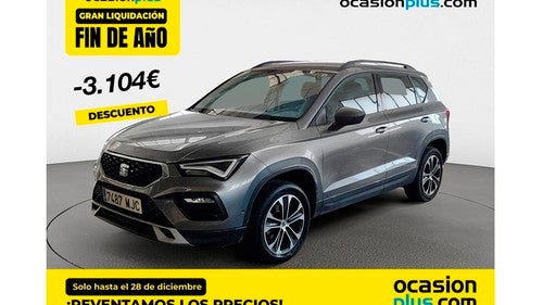 SEAT Ateca 1.5 EcoTSI S&S Style XM