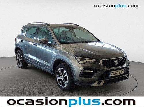 SEAT Ateca 1.5 TSI 110kW St&Sp Style XL