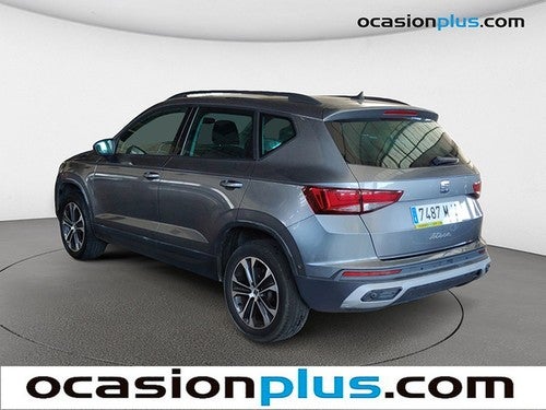 SEAT Ateca 1.5 TSI 110kW St&Sp Style XL