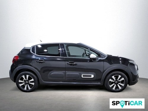 CITROEN C3 PureTech 60KW (83CV) Shine