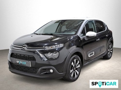 CITROEN C3 PureTech 60KW (83CV) Shine