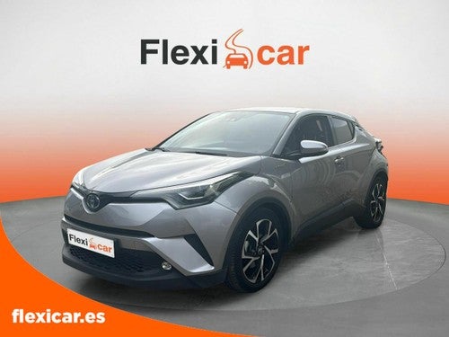 Toyota C-HR 1.8 125H Active