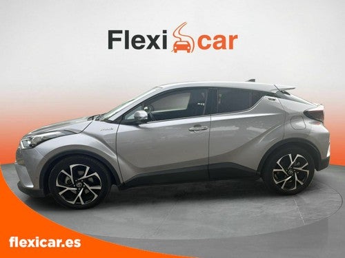 Toyota C-HR 1.8 125H Active