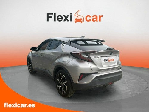 Toyota C-HR 1.8 125H Active