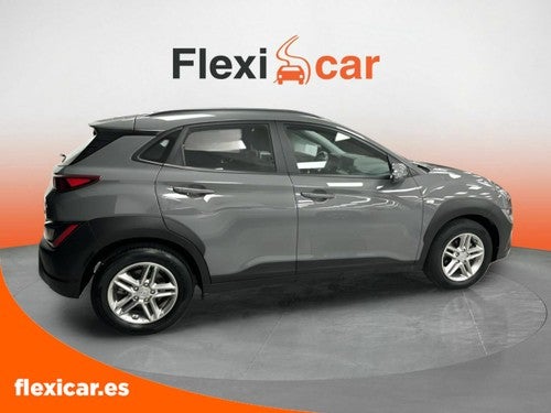 Hyundai Kona 1.0 TGDI 48V Style 4X2