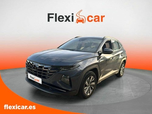 Hyundai Tucson 1.6 TGDI 110kW (150CV) 48V Maxx Safe