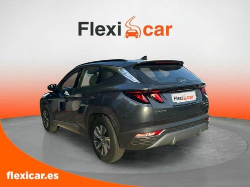 Hyundai Tucson 1.6 TGDI 110kW (150CV) 48V Maxx Safe